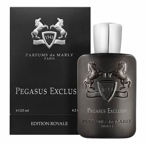 Parfums de Marly PEGASUS EXCLUSIF - Image